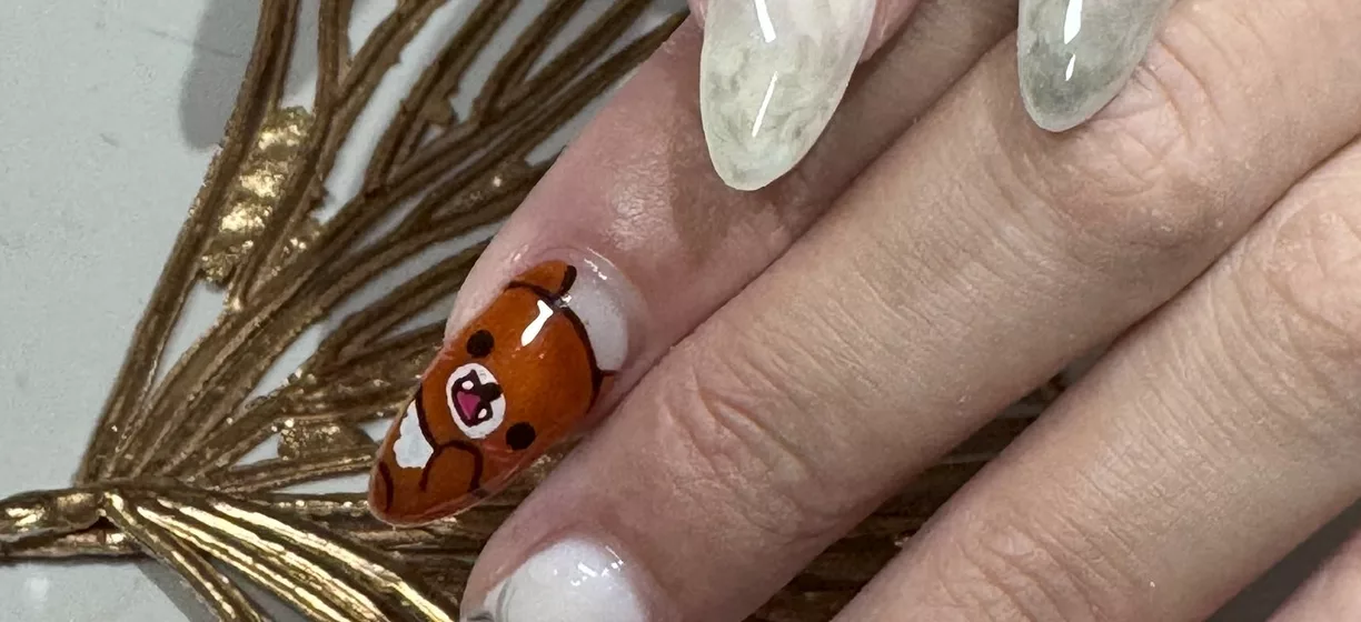 Nagoya High-Quality Nail Salon YR total salon